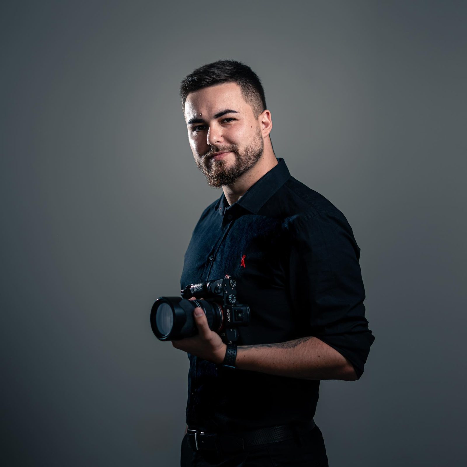 Gui Reis, documentary wedding photographer